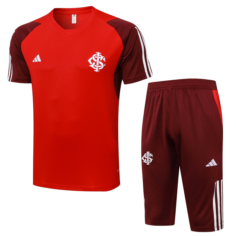 24-25 Internacional Training Soccer Jerseys Yupoo