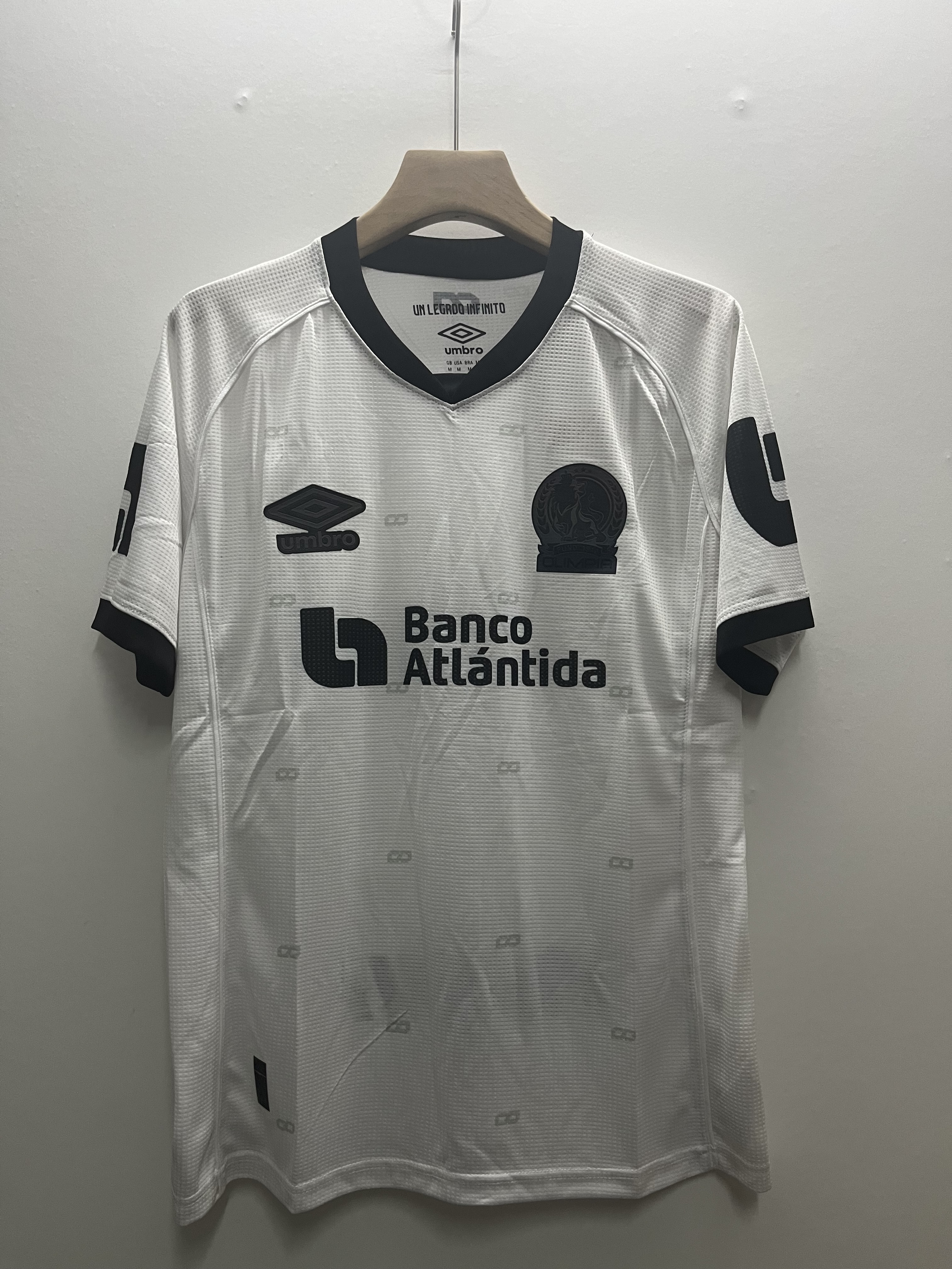 24-25 Olimpia Soccer Jerseys Yupoo