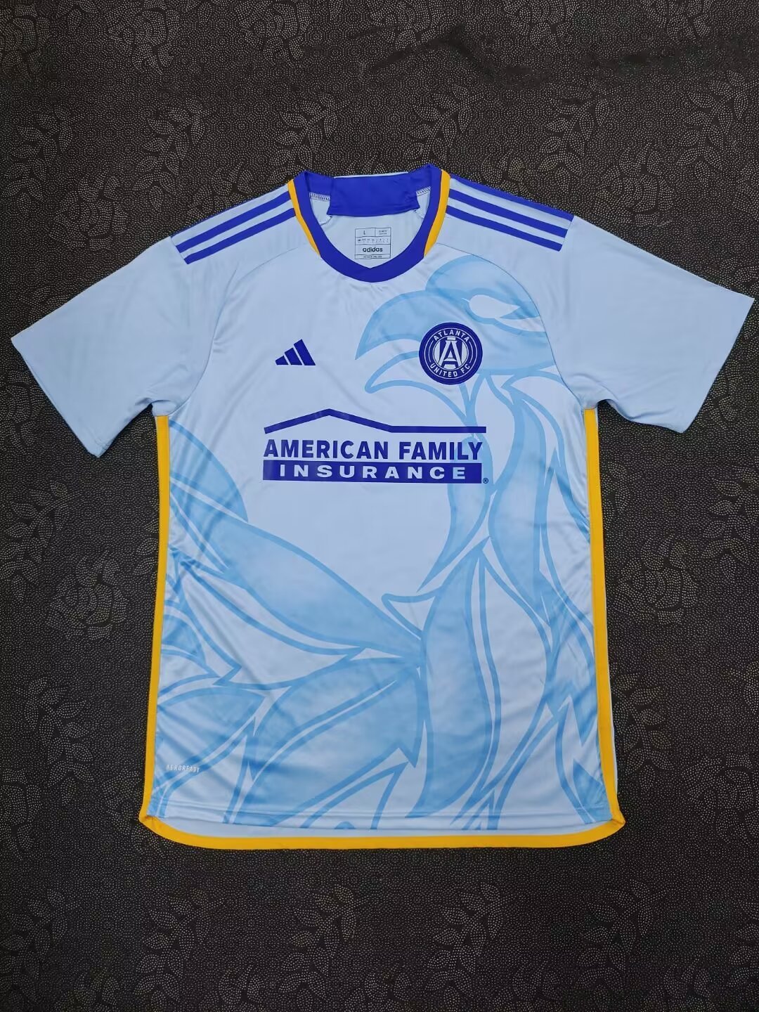 24-25 Atlanta Away Soccer Jerseys Yupoo