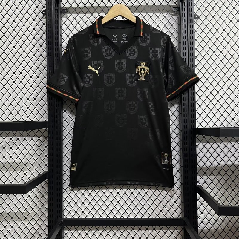 26-27 Portugal Special Cheap Soccer Jerseys Yupoo