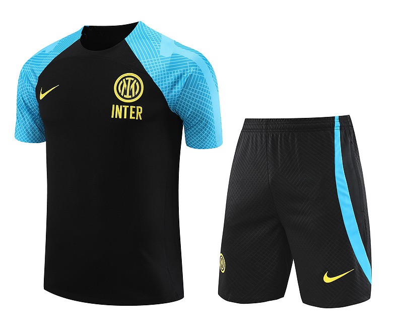 23-24 Inter Milan Training Soccer Jerseys Yupoo