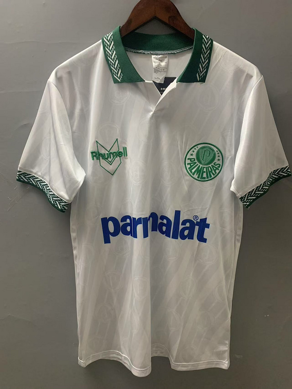 1996 Bahia Home Retro Soccer Jerseys Yupoo