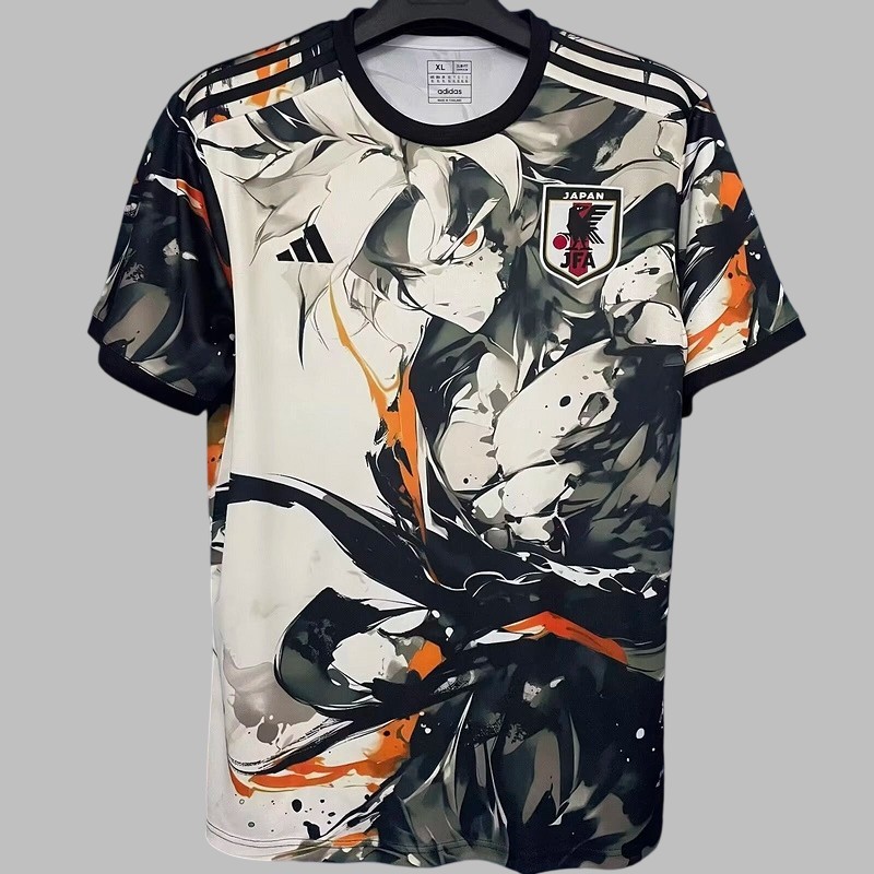 25-26 Japan Cheap Soccer Jerseys Yupoo