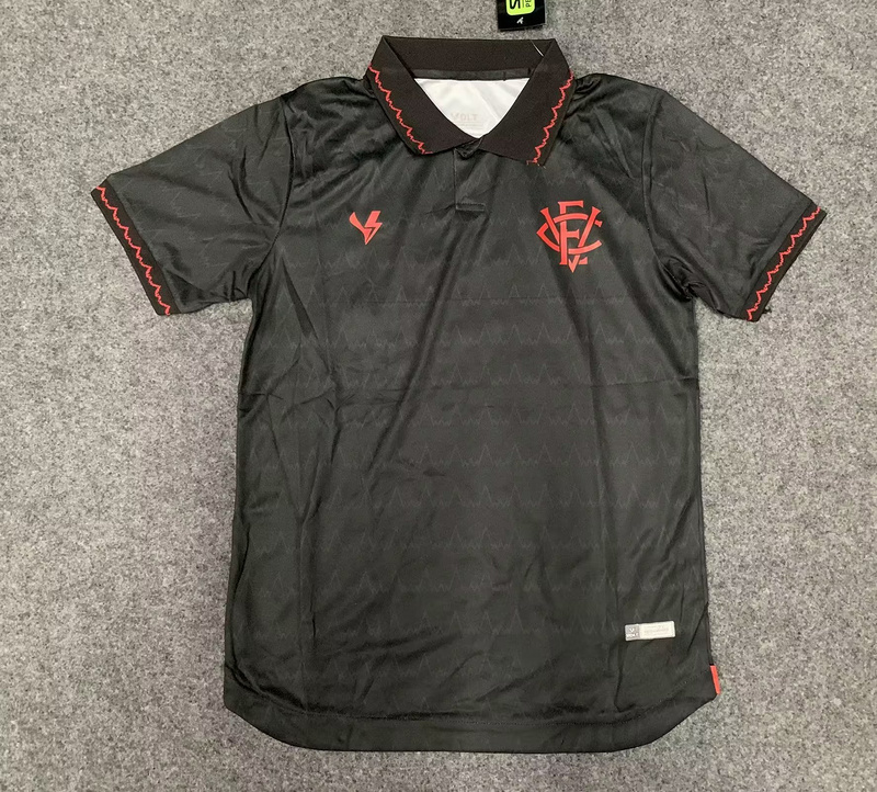 23-24 Victoria Third Soccer Jerseys Yupoo