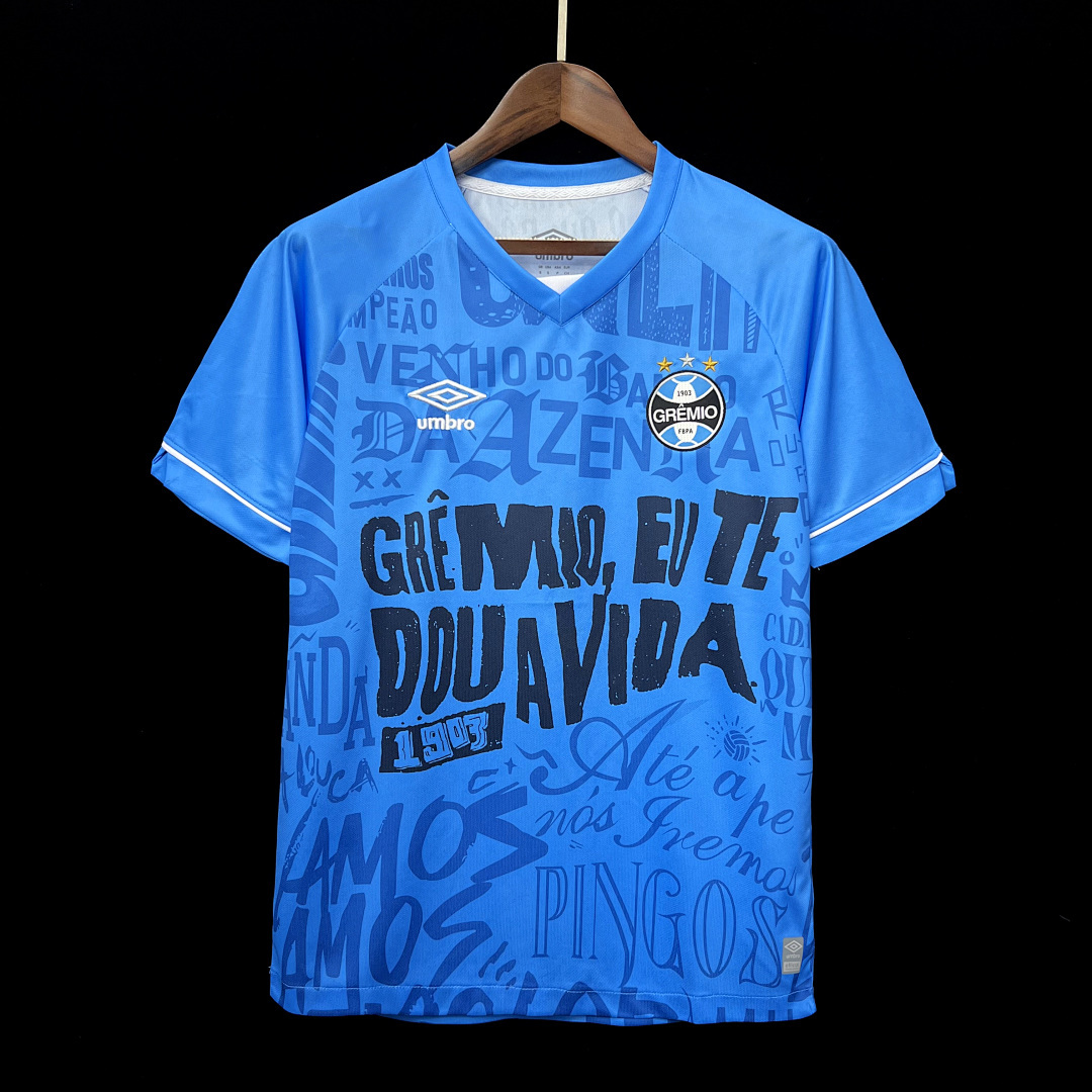 24/25 Gremio co-branded S-XXL