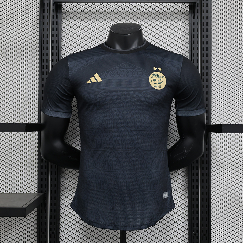 2023 Algeria Special Player Version Soccer Jerseys Yupoo