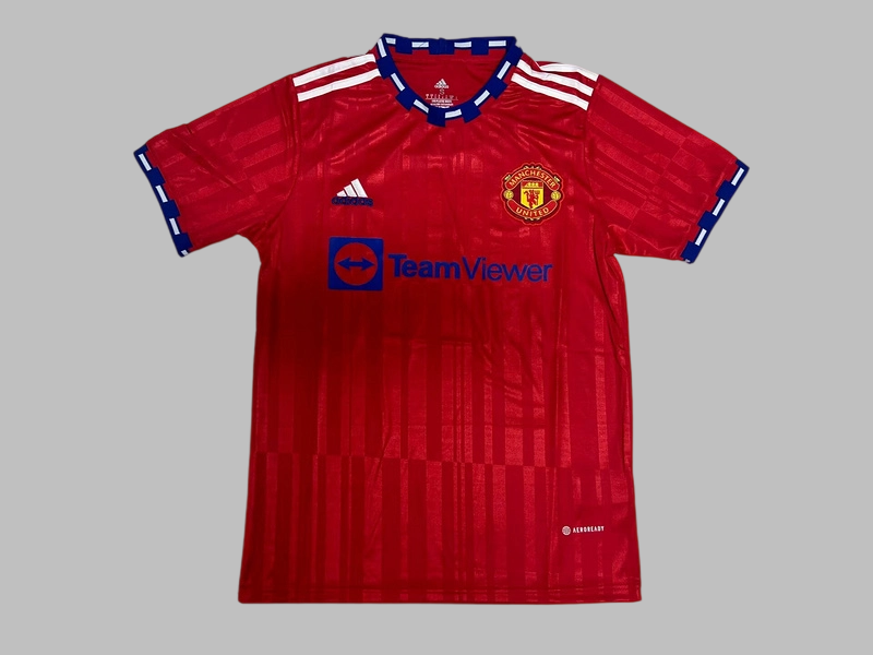 25-26 Man United Special Cheap Soccer Jerseys Yupoo