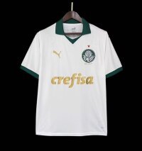 24-25 Palmeiras Away Soccer Jerseys Yupoo S-4XL