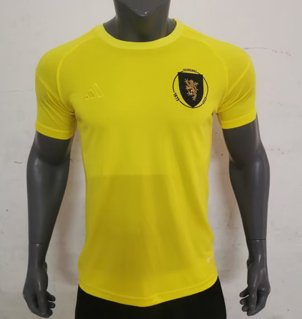 23-24 Scotland Goalkeepers Soccer Jerseys Yupoo