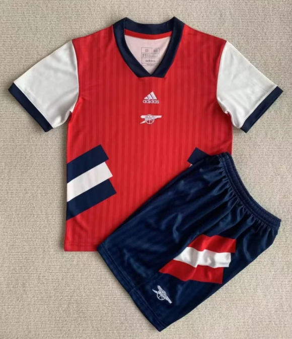 23-24 Arsenal Special Kids Soccer Jerseys Yupoo