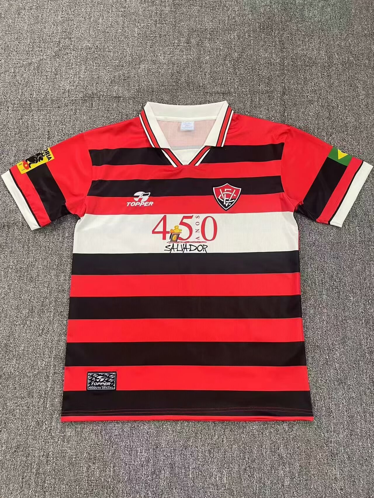 1990 Victoria Home Retro Soccer Jerseys Yupoo