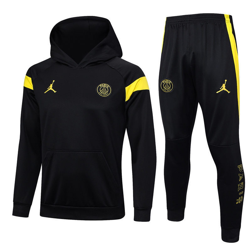 23-24 Paris Hoodie Tracksuits Yupoo