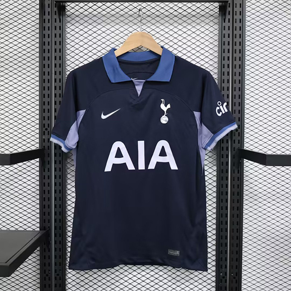 23-24 Tottenham Away Soccer Jerseys Yupoo
