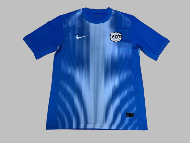25-26 Australia Goalkeeper Cheap Soccer Jerseys Yupoo