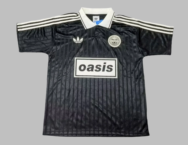 25-26 Oasis Special Cheap Soccer Jerseys Yupoo