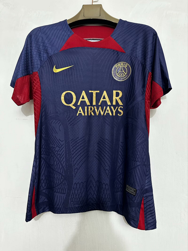 23-24 Paris Special Player Version Soccer Jerseys Yupoo