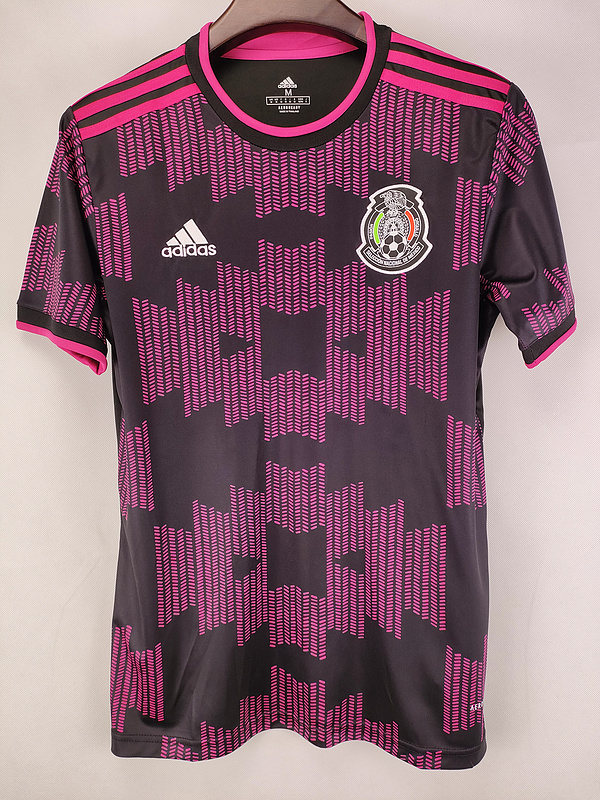 2020 Mexico Home Retro Soccer Jerseys Yupoo