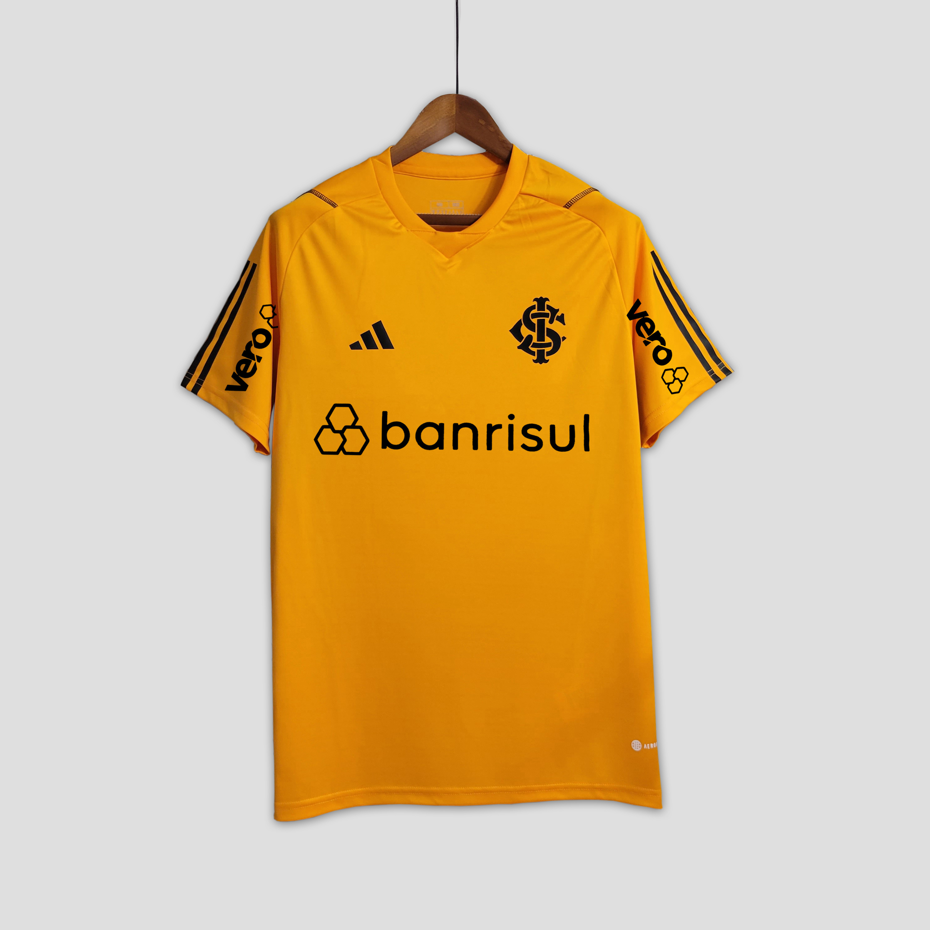 23-24 Internacional Training Soccer Jerseys Yupoo
