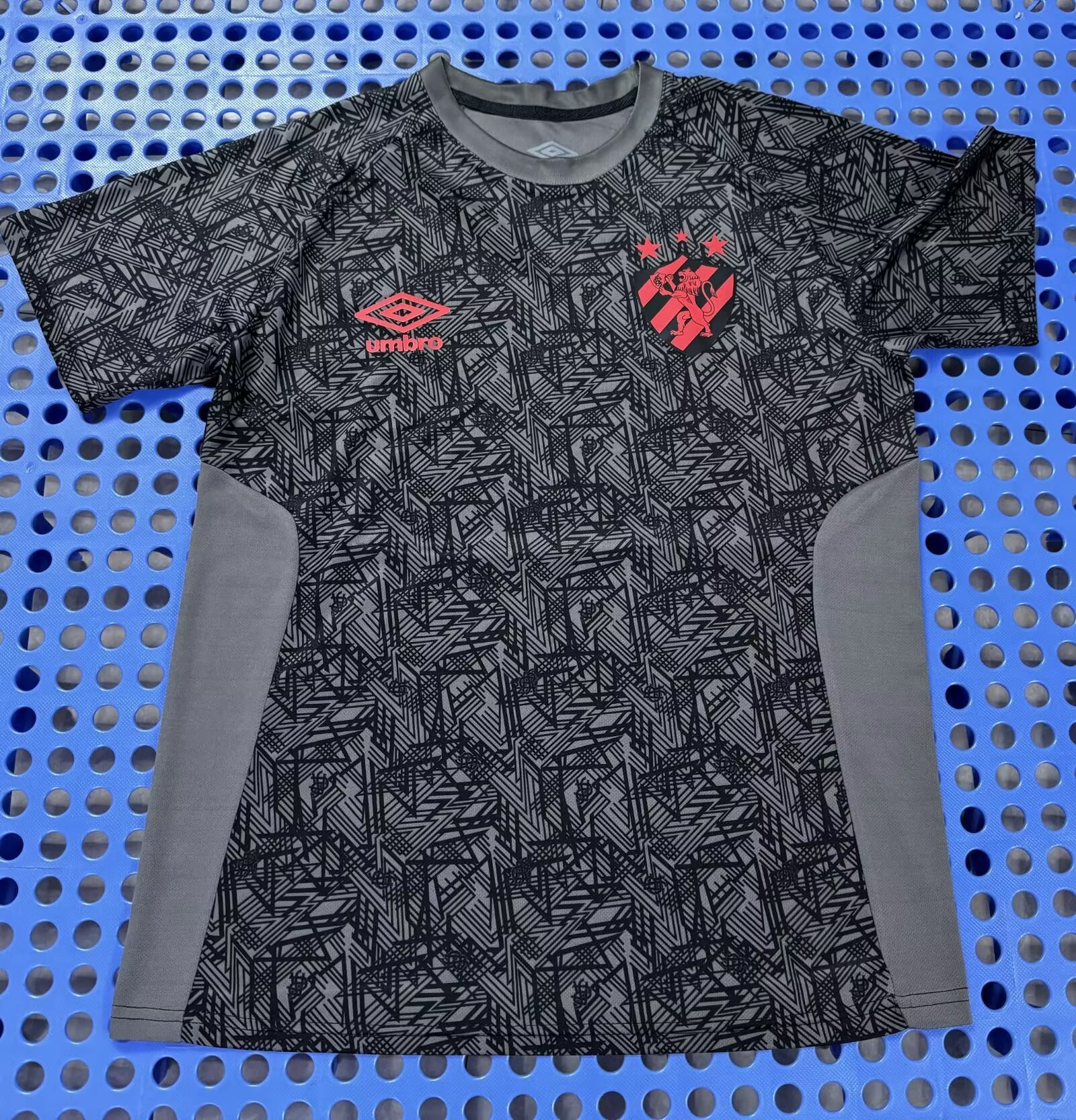 24-25 Recife Special Soccer Jerseys Yupoo  S-4XL