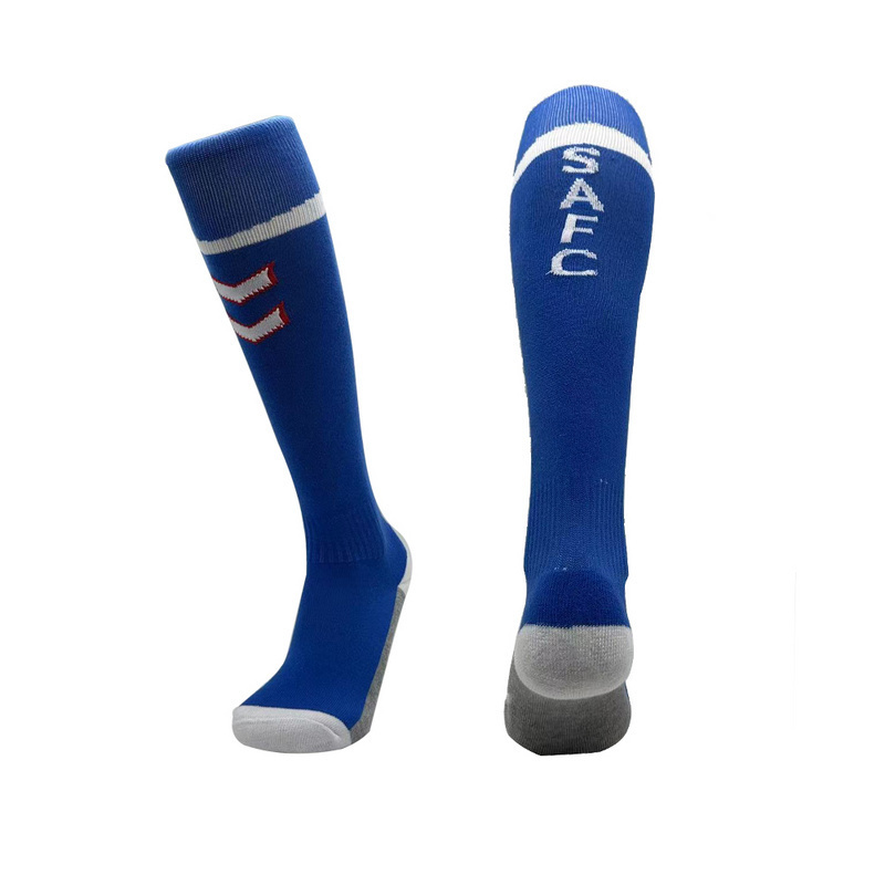25-26 Sunderland Away Socks Yupoo