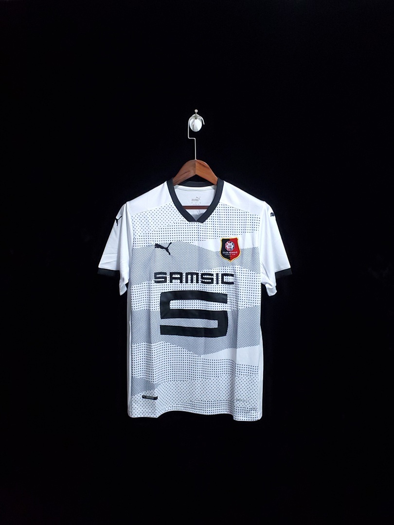 20-21 Rennes Home S-2XL