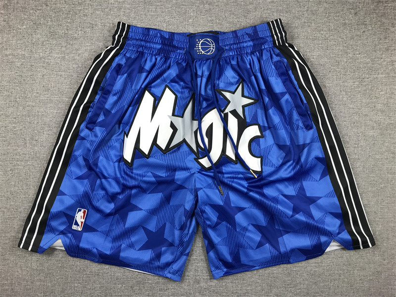 Magic Pocket Shorts