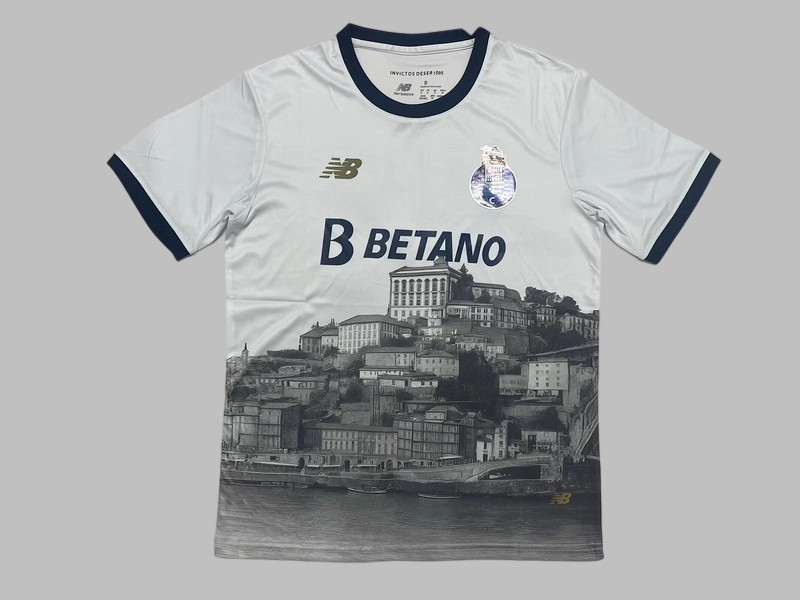 25-26 Porto Special Cheap Soccer Jerseys Yupoo
