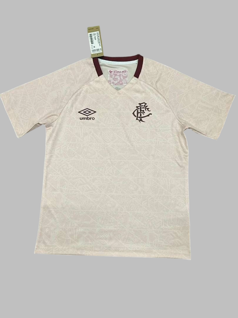 25-26 Flamengo Special Cheap Soccer Jerseys Yupoo