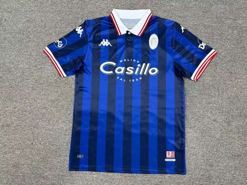 24-25 Bari Special Soccer Jerseys Yupoo
