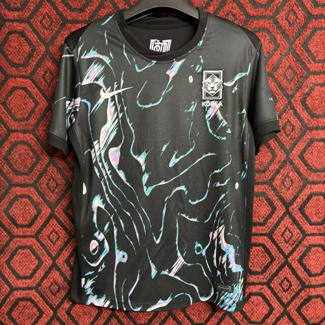 2024 Korea Away Soccer Jerseys Yupoo