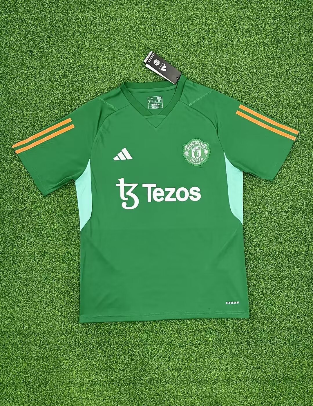 23-24 M-anchester U-nited Training Soccer Jerseys Yupoo