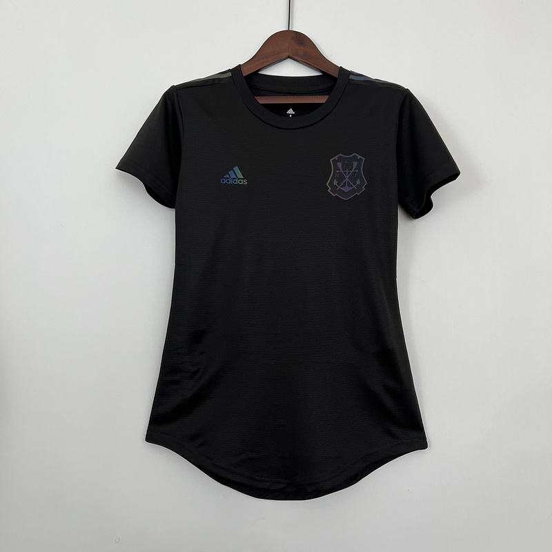 23-24 Flamengo Woman Special Soccer Jerseys Yupoo