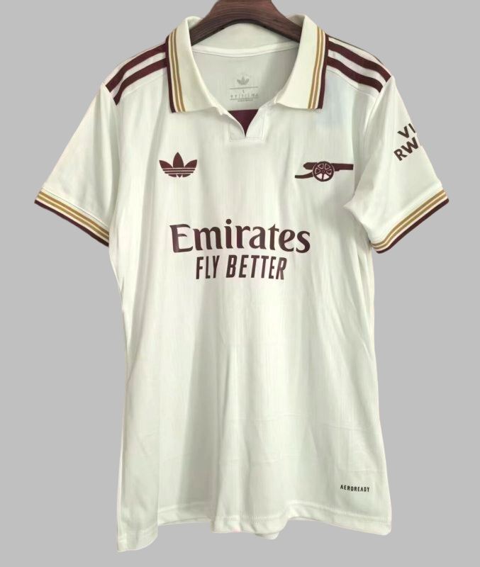 Arsenal Third Women Cheap Soccer Jerseys Yupoo