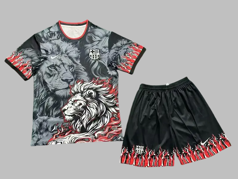 25-26 Barc Special Cheap Soccer Jerseys Yupoo