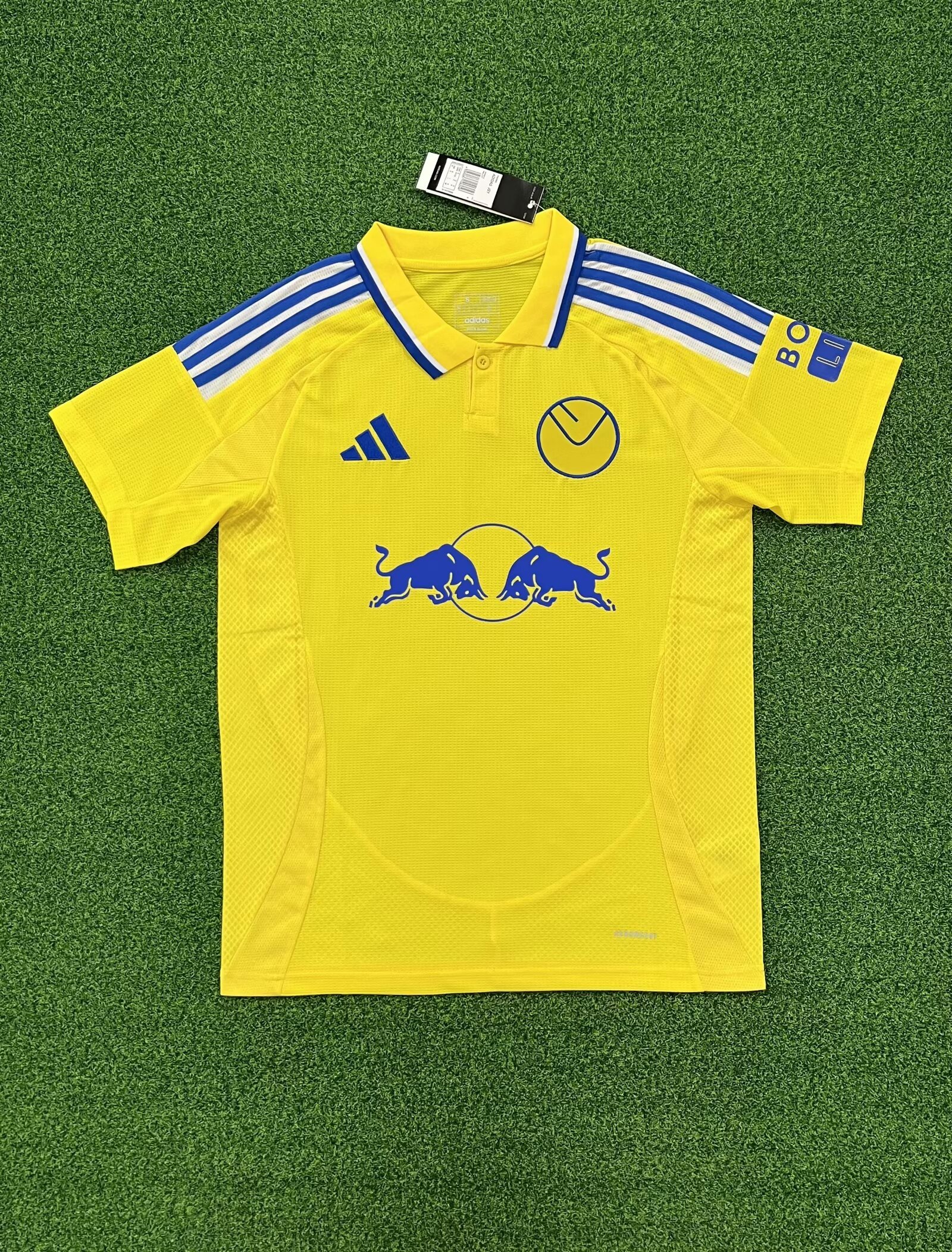 24-25 Leeds United Away Soccer Jerseys Yupoo