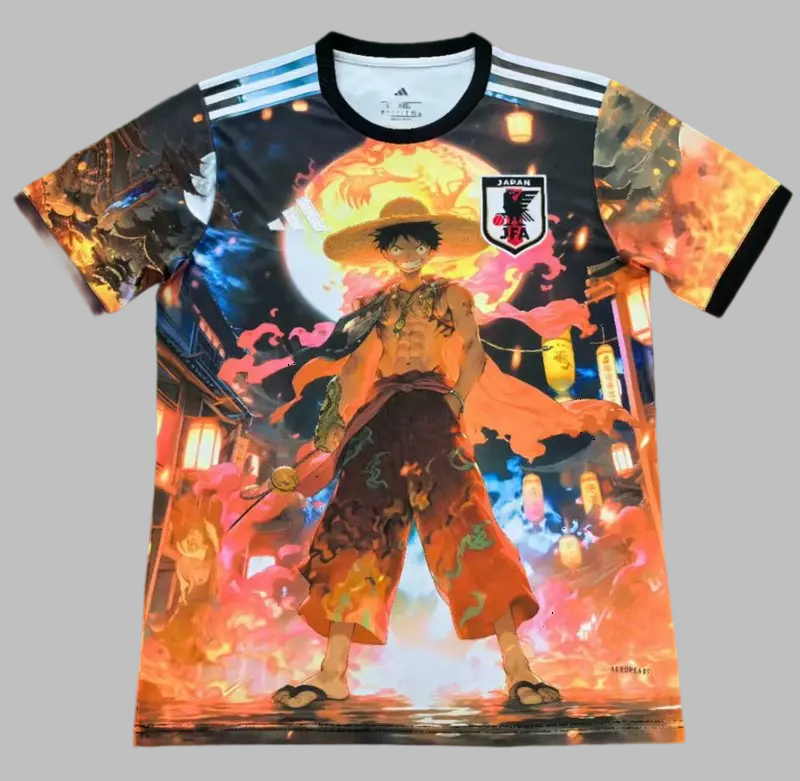 25-26 Japan Cheap Soccer Jerseys Yupoo