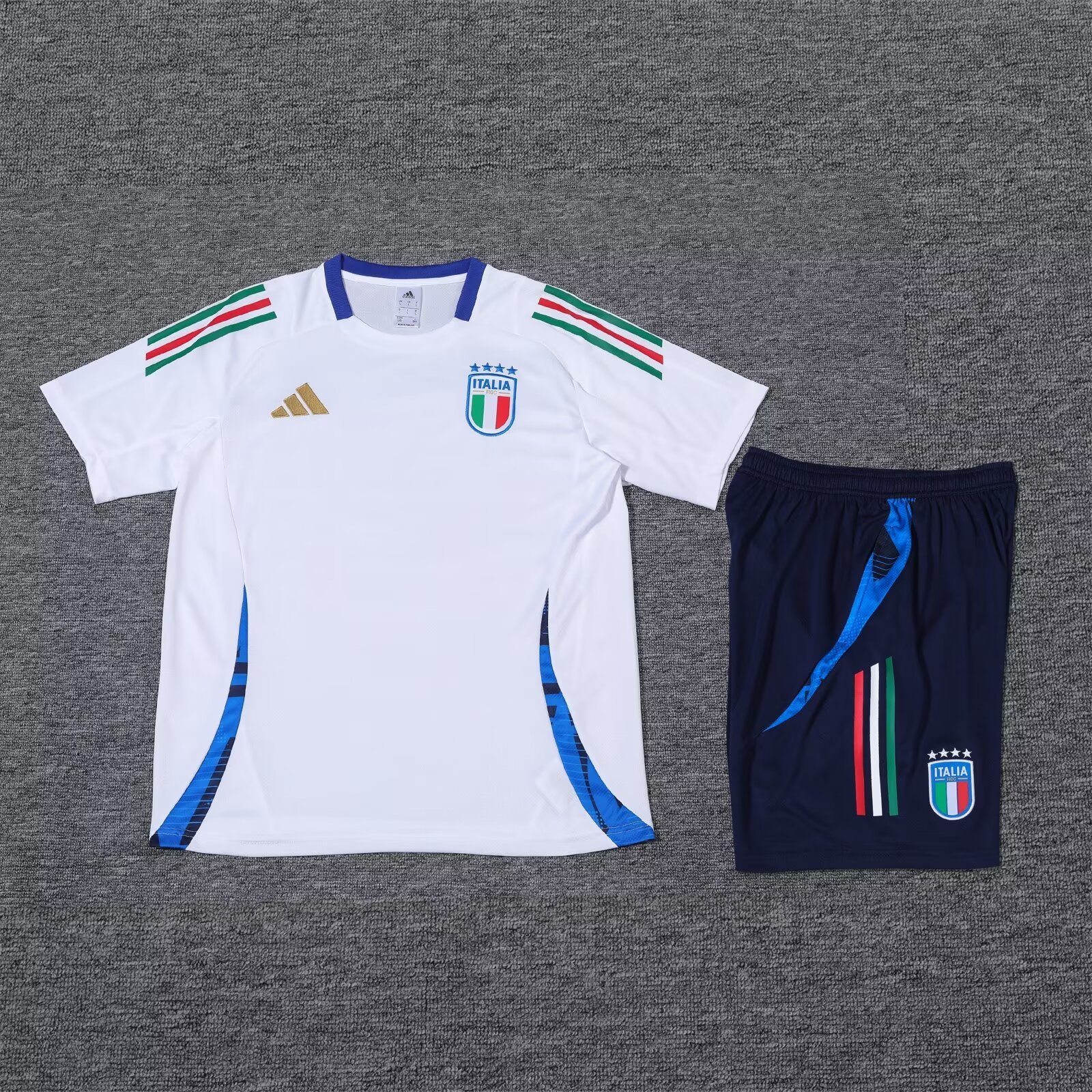 2024 Italy Training Soccer Jerseys Yupoo