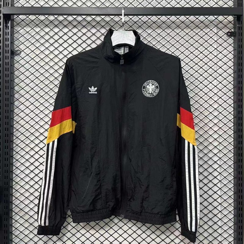 2025 Germany Windbreaker Jackets Yupoo