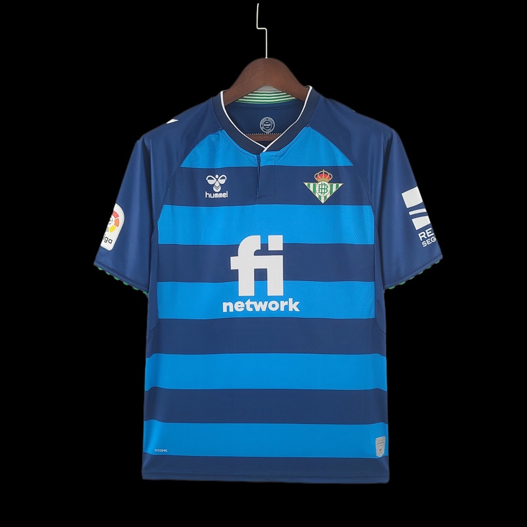 22/23 Real Betis away S-XXL