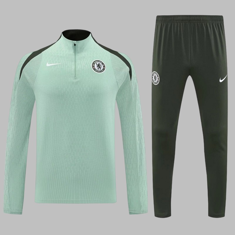 25-26 Chelsea Training Soccer Suit Yupoo