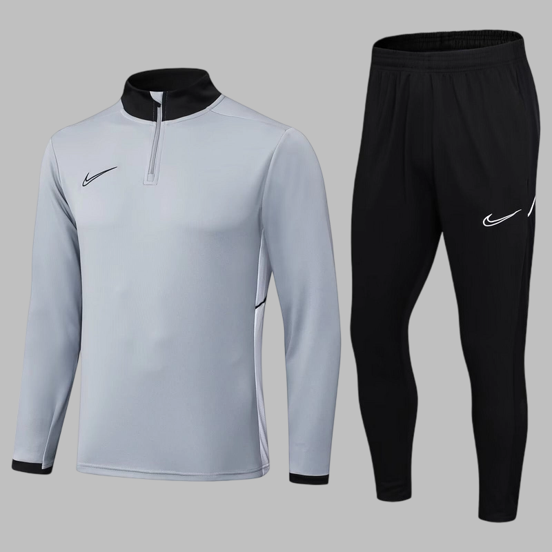 25-26 Nike Training Soccer Suit Yupoo