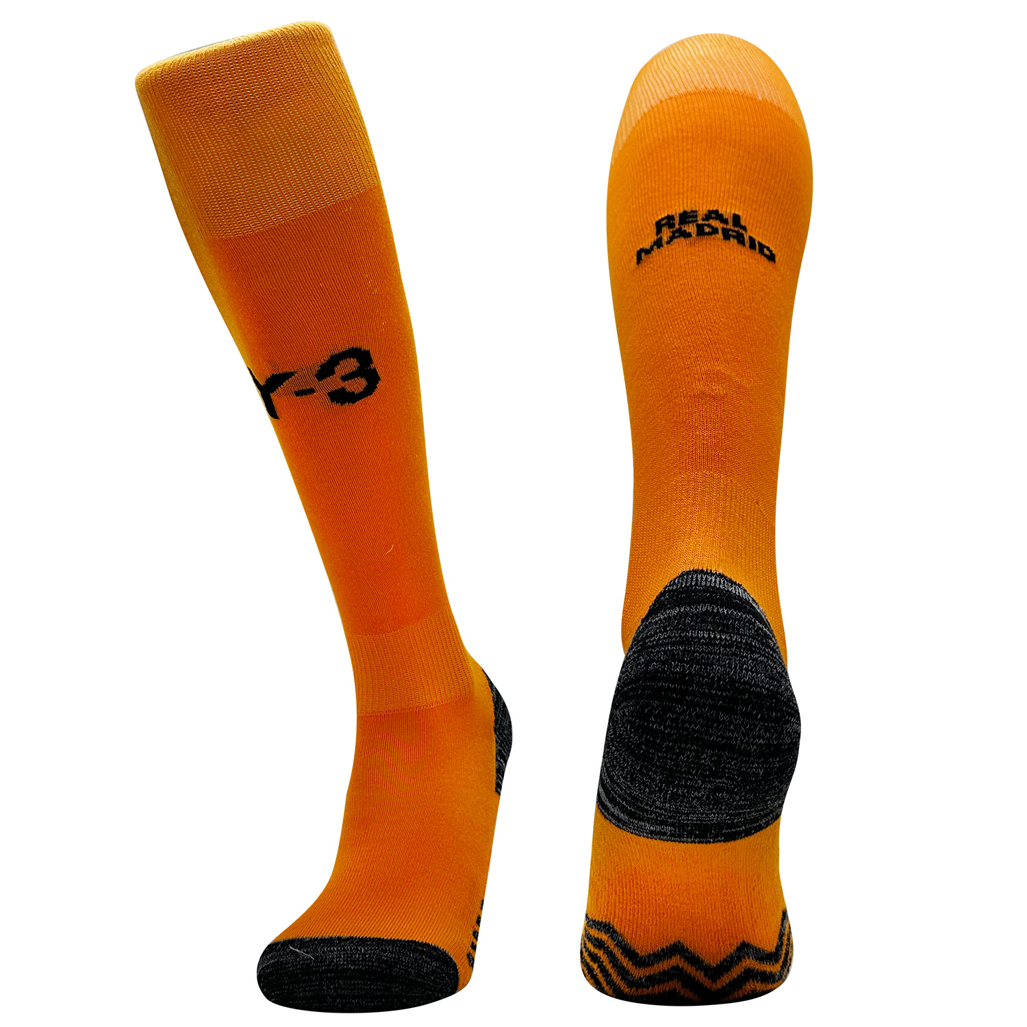 24-25 Real Madrid Adult Kids Socks Yupoo