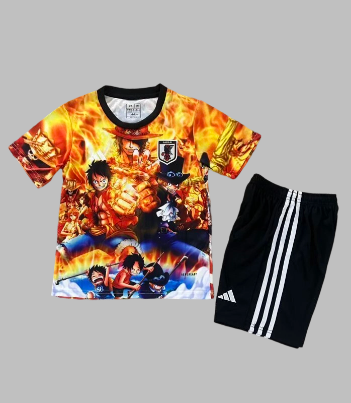 25-26 Japan Kids Cheap Soccer Jerseys Yupoo