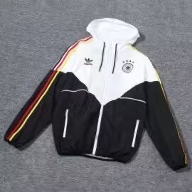 2024 Germany Windbreaker Hoodies Jackets Yupoo