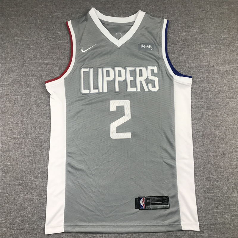 Clippers #2 Embroidery