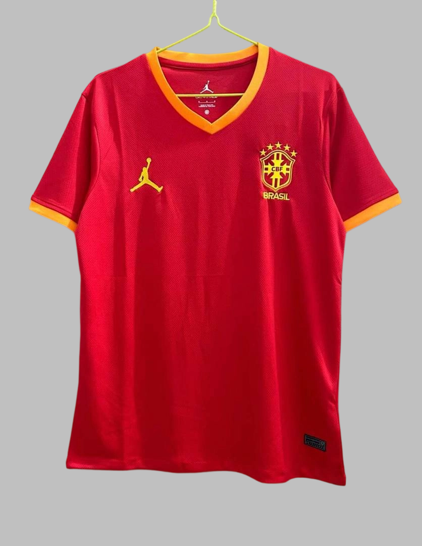 2026 Brazil Special Cheap Soccer Jerseys Yupoo