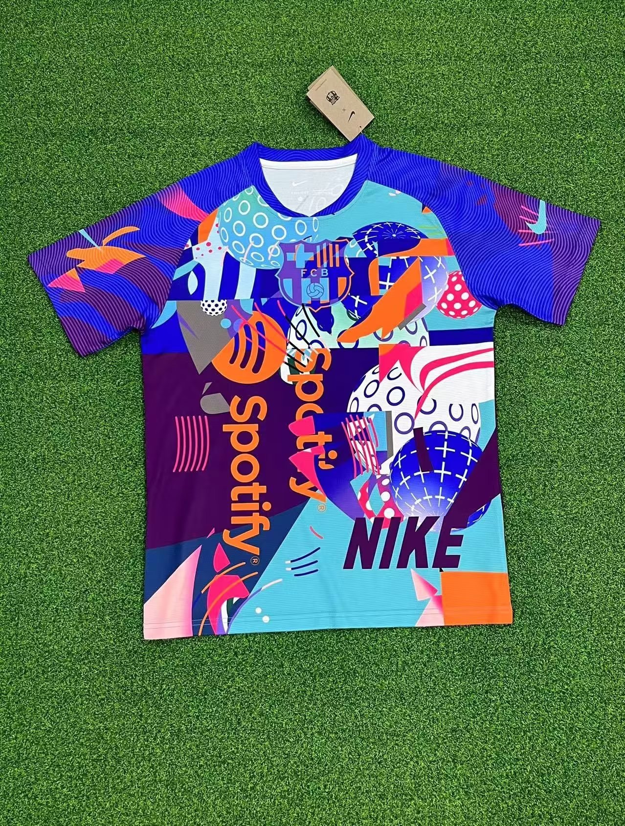 23-24 Messi GRIEZMANN Special Soccer Jerseys Yupoo