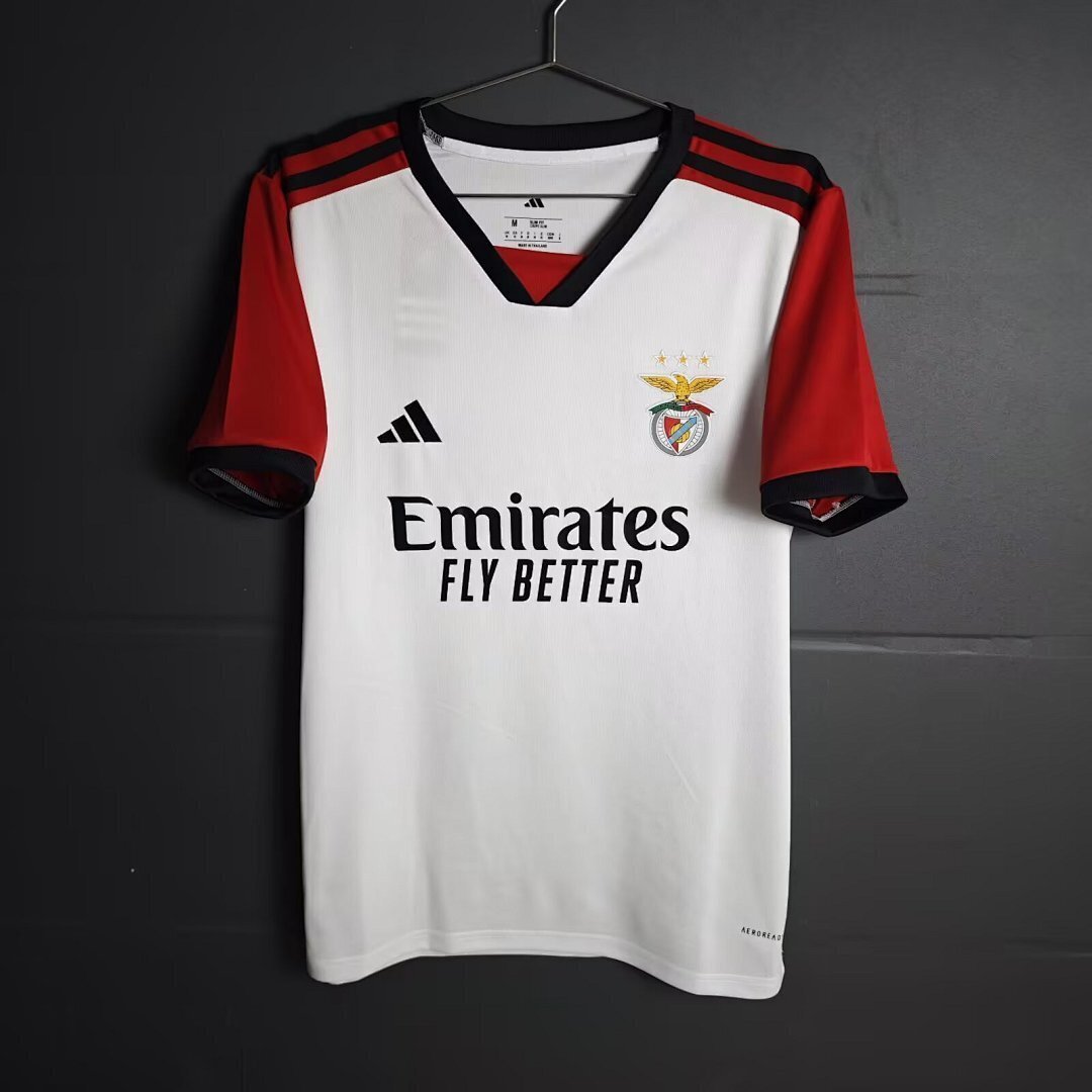 25-26 Benfica Special Cheap Soccer Jerseys Yupoo