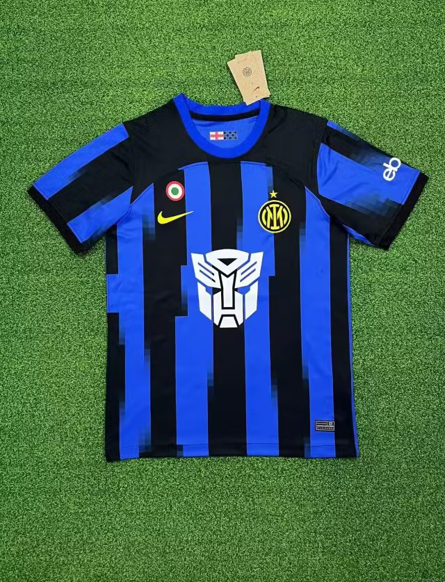23-24 Inter Milan Special Soccer Jerseys Yupoo