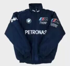 F1 Jackets